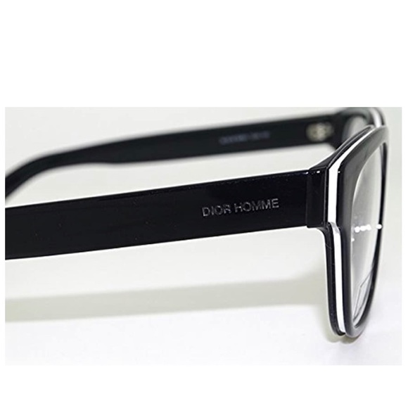 dior homme shades